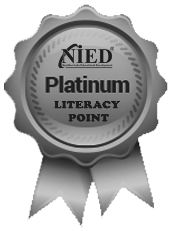 Platinum Literacy Point